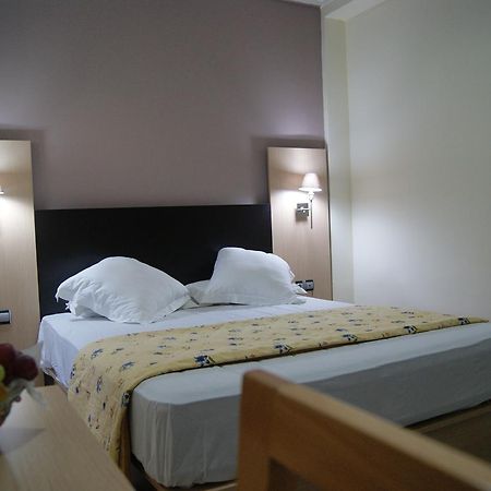 Hotel Le Majestic Annaba Eksteriør bilde