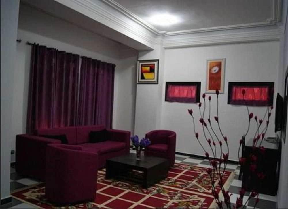 Hotel Le Majestic Annaba Eksteriør bilde