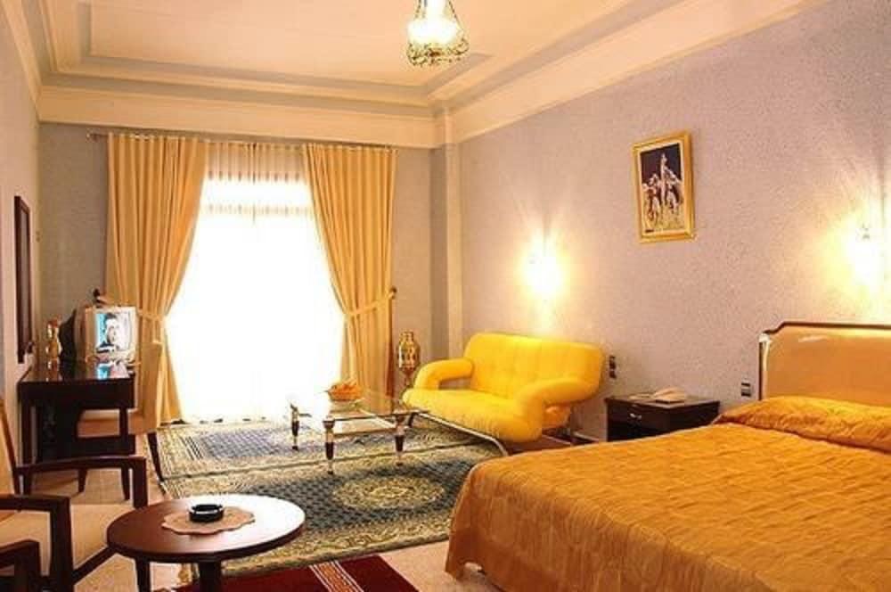 Hotel Le Majestic Annaba Eksteriør bilde
