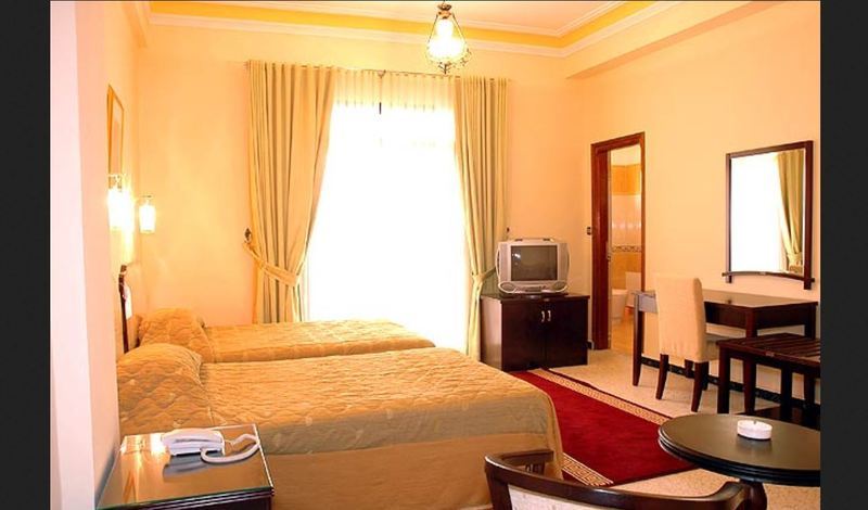 Hotel Le Majestic Annaba Eksteriør bilde