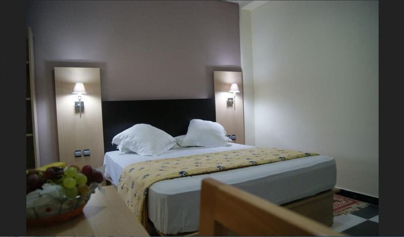 Hotel Le Majestic Annaba Eksteriør bilde