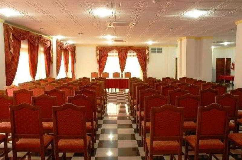 Hotel Le Majestic Annaba Eksteriør bilde