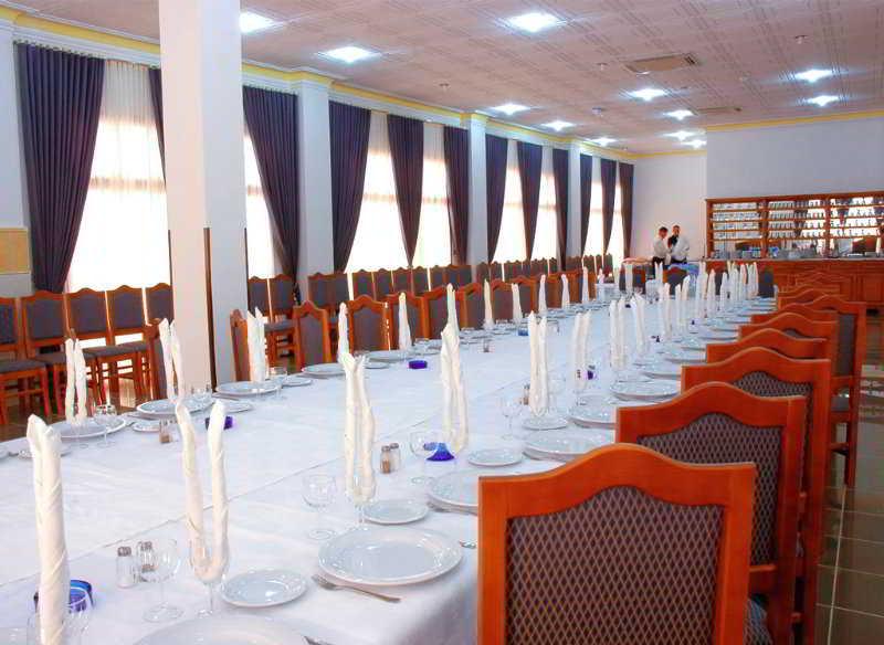 Hotel Le Majestic Annaba Eksteriør bilde