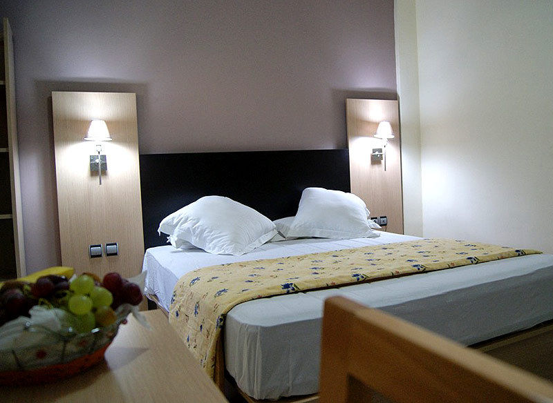 Hotel Le Majestic Annaba Eksteriør bilde