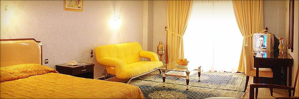 Hotel Le Majestic Annaba Eksteriør bilde