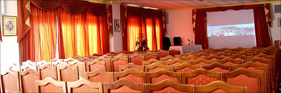 Hotel Le Majestic Annaba Eksteriør bilde