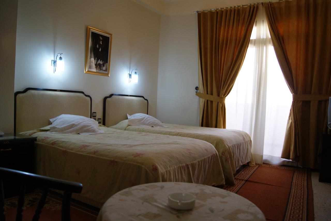 Hotel Le Majestic Annaba Eksteriør bilde