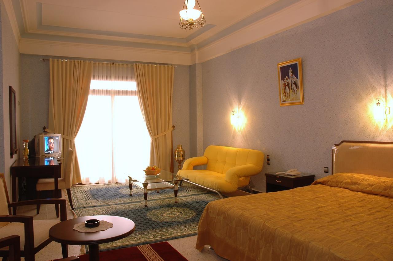 Hotel Le Majestic Annaba Eksteriør bilde