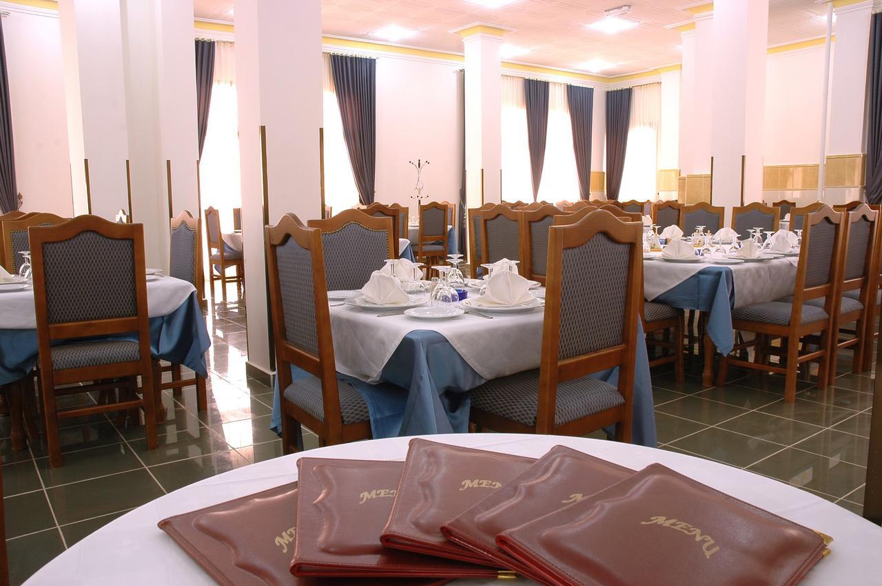 Hotel Le Majestic Annaba Eksteriør bilde