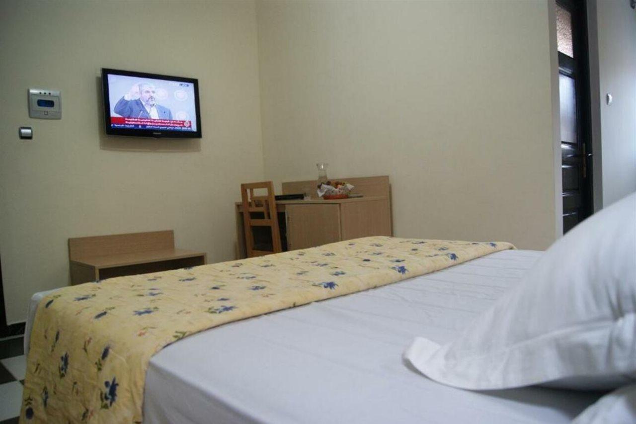 Hotel Le Majestic Annaba Eksteriør bilde